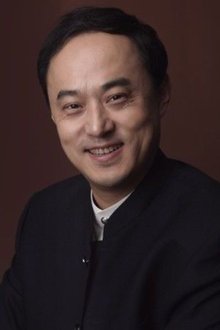 Photo of Zhao Ningyu