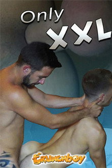 Only XXL