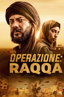 Operazione: Raqqa