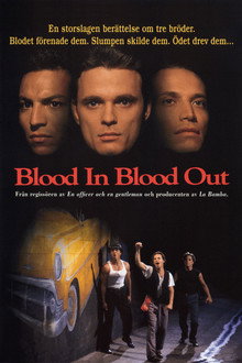 Blood In, Blood Out
