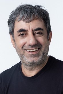 Photo of Nazmi Kırık