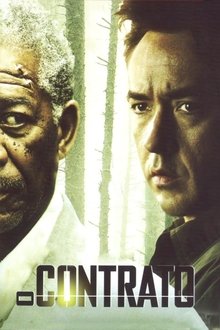 Poster do filme O Contrato