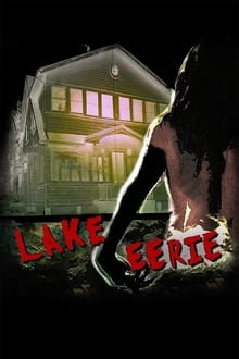 Poster do filme Lake Eerie