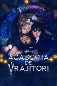 Coven Academy