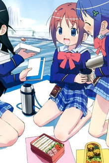 がくえんゆーとぴあ まなびストレート！