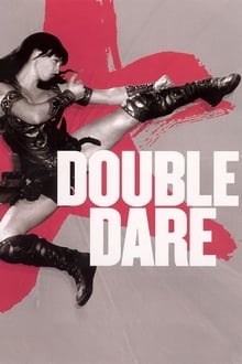 Double Dare movie poster