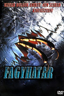 Fagyhatár