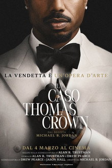 Il caso Thomas Crown