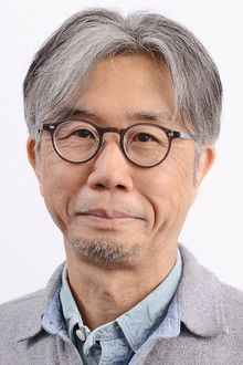 Photo of Motonori Sakakibara