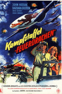 Kampfstaffel Feuerdrachen