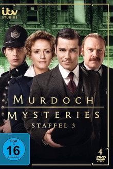 Staffel 3