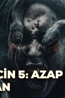 Alem-i Cin 5: Azap