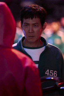 Squid Game - Season 2