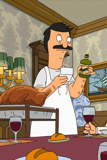 Bob's Burgers season 3 episode 5