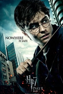 Poster do filme 50 Greatest Harry Potter Moments