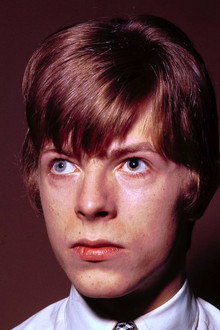 David Bowie: Finding Fame