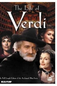Poster da série Verdi