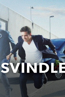 Svindlerjagt