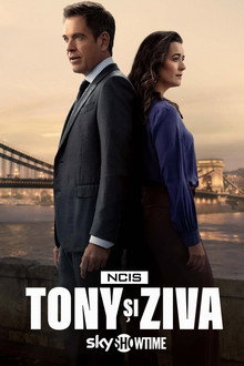NCIS: Tony și Ziva