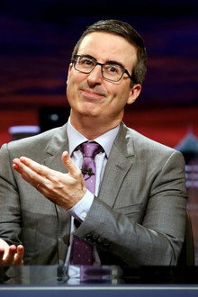 Last Week Tonight with John Oliver season 4 episode 10