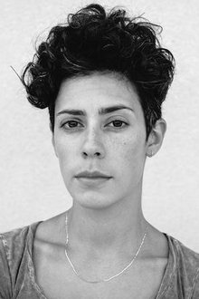 Photo of Roberta Colindrez