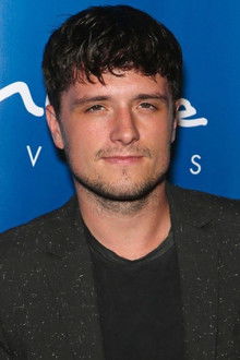 Photo of Josh Hutcherson