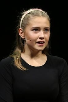 Foto de perfil de Louise Tofte Røiri