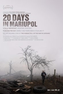 20 de Zile în Mariupol