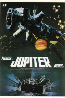Adiós, Júpiter, Adiós