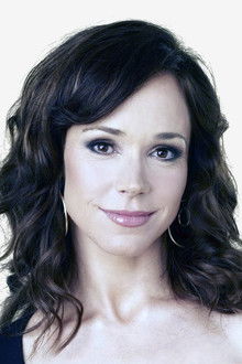 Photo of Frances O'Connor