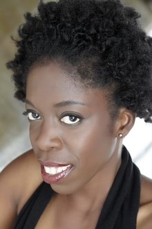Photo of Lisa Codrington