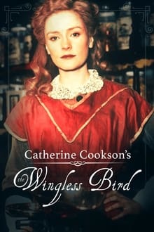 Poster da série The Wingless Bird