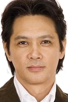 Photo of Masaya Kato