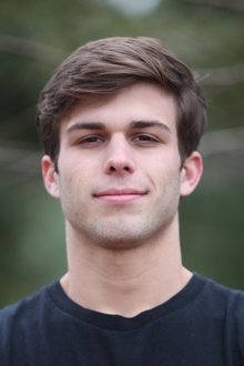 Photo of Tyler Galpin