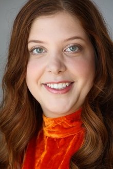 Photo of Rachel Redleaf