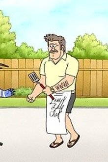 Family BBQ