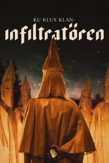 Ku Klux Klan-infiltratören
