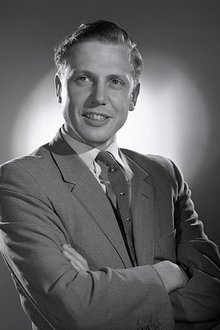 Photo of David Attenborough