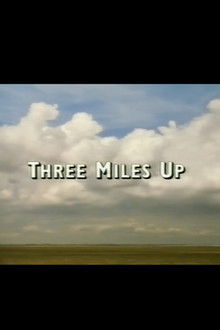 Three Miles Up