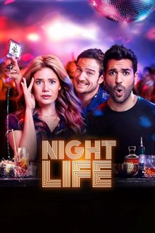 Nightlife movie poster