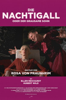 Die Nachtigall – Der grausame Sohn