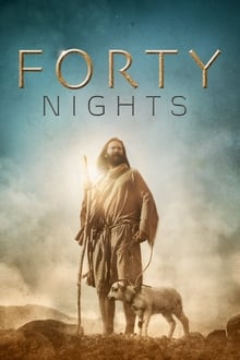 Poster do filme 40 Noites