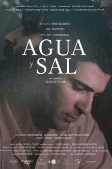 Agua y sal