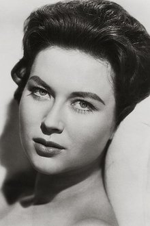 Photo of Gia Scala