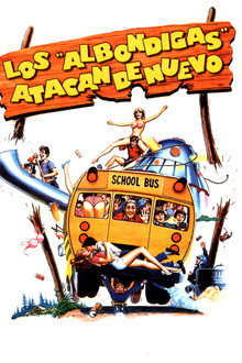Los albóndigas atacan de nuevo