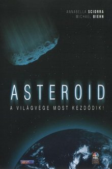 Asteroid - Ránk szakad az ég