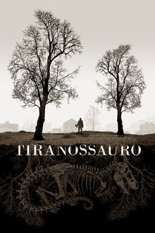 Tyrannosaur (BluRay)