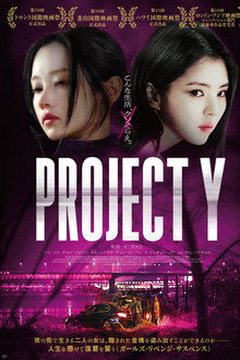 프로젝트 Y