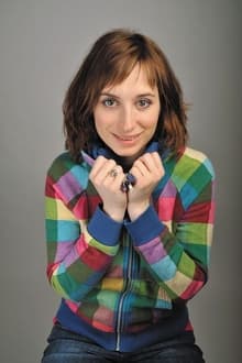 Isy Suttie profile picture