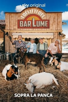 I delitti del BarLume - Sopra la panca